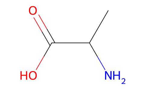 DL-Alanine-13C2 70753-82-1